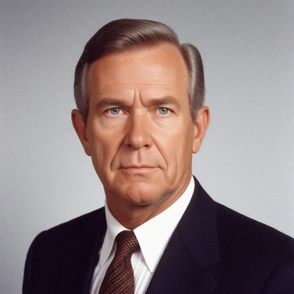 William J. Casey